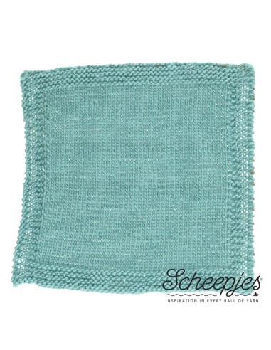 Scheepjes Our Tribe Nr. 882 Blue Flower Haze -...
