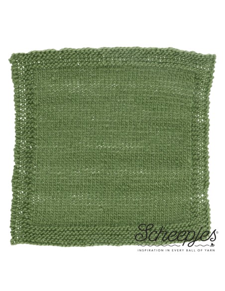 Scheepjes Our Tribe Nr. 879 Olive Wreath - Merino wool crochet - knitting yarn