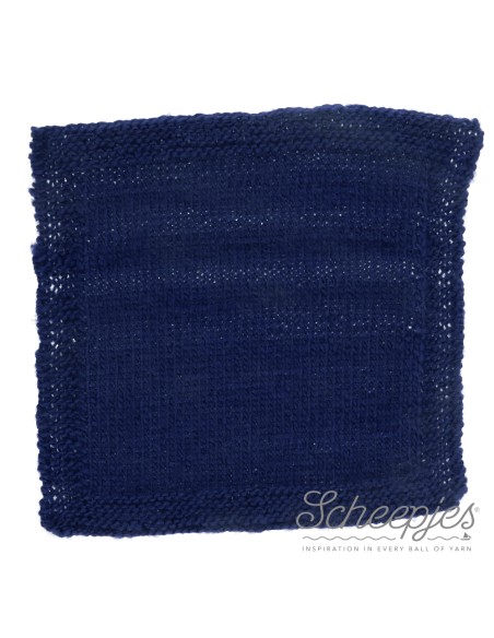 Scheepjes Our Tribe Nr. 884 Iris Garden - Merino wool crochet - knitting yarn