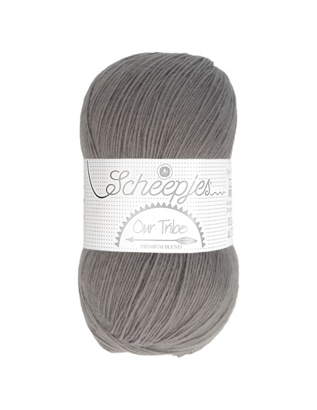 Scheepjes Our Tribe/Unity Nr. 982 Trust/Margareth - merino vilnos nėrimo - mezgimo siūlai