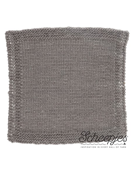 Scheepjes Our Tribe Nr. 982 Trust - Merino wool crochet - knitting yarn