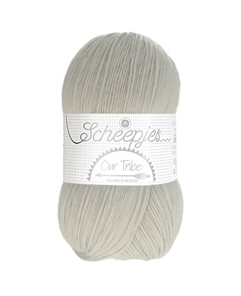 Scheepjes Our Tribe Nr. 983 Motivate - Merino wool...