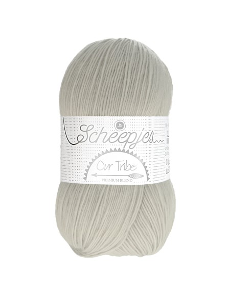 Scheepjes Our Tribe Nr. 983 Motivate - Merino wool crochet - knitting yarn