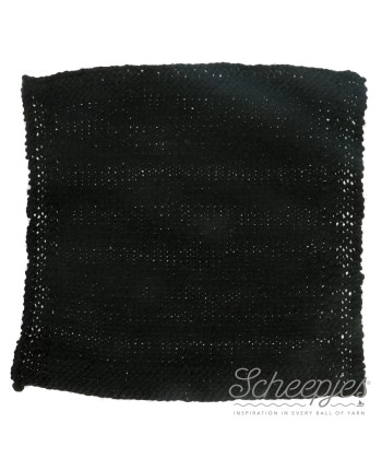 Scheepjes Our Tribe Nr. 881 Blackberry Black - Merino... 2