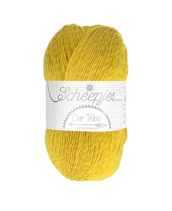 Scheepjes Our Tribe Nr. 984 Old Bewick - Merino wool...