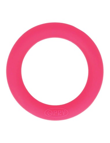 copy of Opry silicone round teething ring (55 mm, 65 mm), BPA free