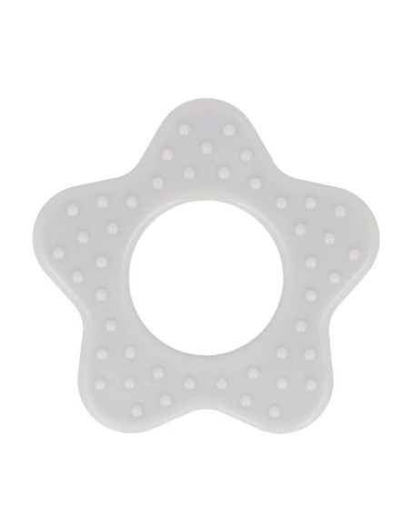 Opry teething ring - star