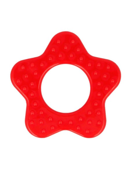 Opry teething ring - star