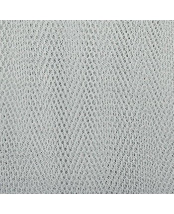 Hard Tulle -  145/150 cm - Silver Grey