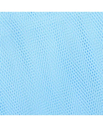 Hard Tulle -  145/150 cm - Powder