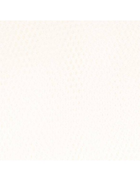 Hard Tulle -  145/150 cm - White