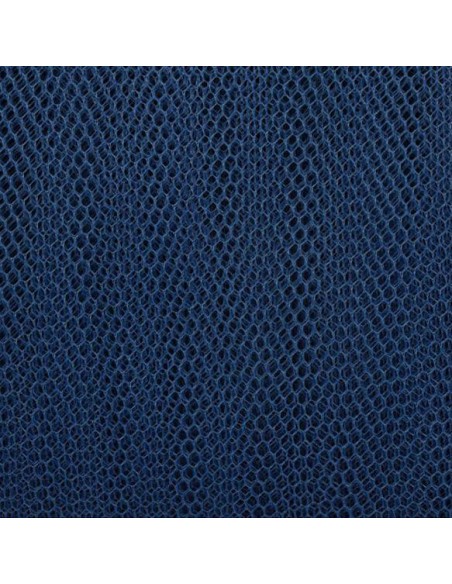 Hard Tulle -  145/150 cm - French Navy