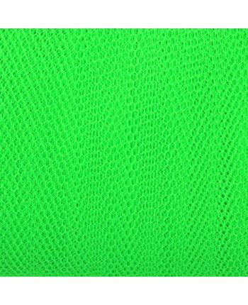 Hard Tulle -  145/150 cm - Kelly Green