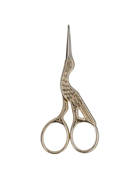 Opry Set of 5 Scissors Stainless Steel