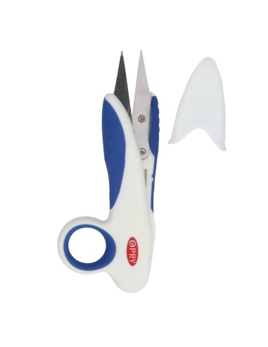 Opry Set of 5 Scissors Stainless Steel