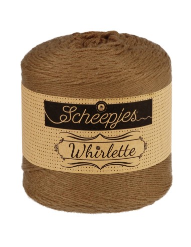 Scheepjes Whirlette No. 887 Macadamia  -...