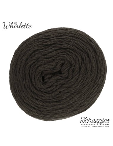 Scheepjes Whirlette No. 893 Baklava  -  Crochet, Knitting yarn