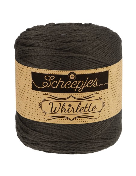 Scheepjes Whirlette No. 893 Baklava  -  Crochet, Knitting yarn