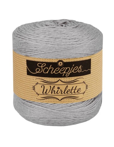 Scheepjes Whirlette No. 852 Frosted  -...