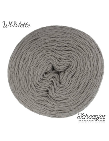 Scheepjes Whirlette No. 894 Cashew  -  Crochet, Knitting yarn