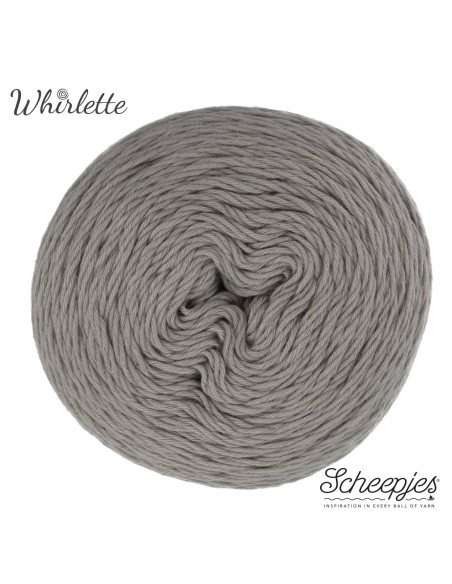 Scheepjes Whirlette Nr. 894 Cashew -  nėrimo, mezgimo siūlai