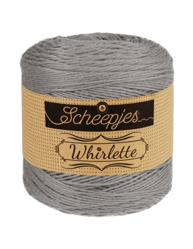 Scheepjes Whirlette Nr. 894 Cashew -  nėrimo,...