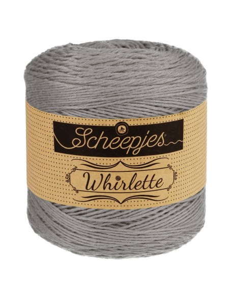 Scheepjes Whirlette Nr. 894 Cashew -  nėrimo, mezgimo siūlai