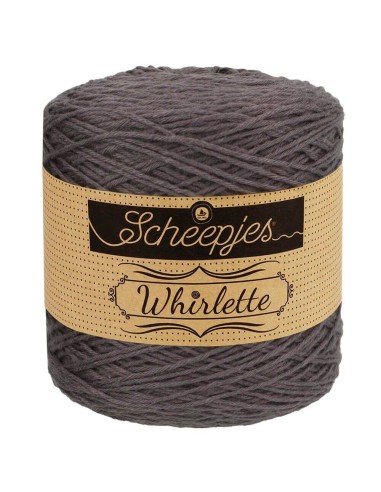 Scheepjes Whirlette Nr. 865 Chewy -  nėrimo,...