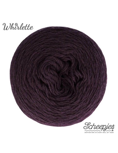 Scheepjes Whirlette No. 855 Grappa - Crochet, Knitting yarn