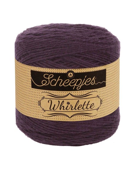 Scheepjes Whirlette Nr. 855 Grappa -  nėrimo, mezgimo siūlai