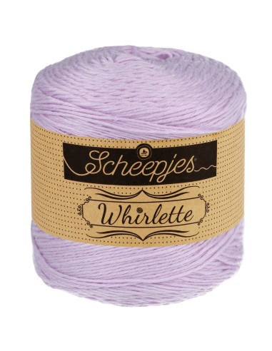 Scheepjes Whirlette Nr. 877 Parma Violet -...