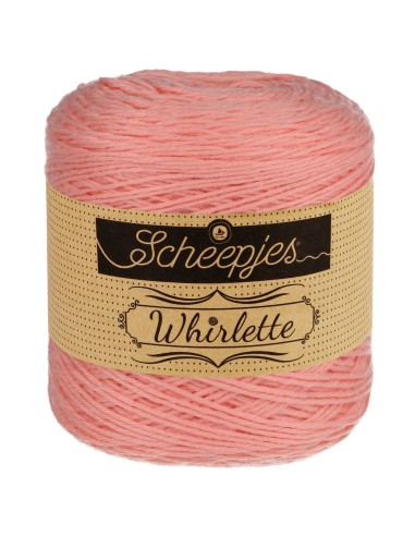 Scheepjes Whirlette No. 876 Candy Floss -...