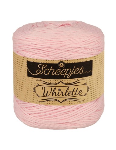 Scheepjes Whirlette Nr. 862 Grapefruit -...