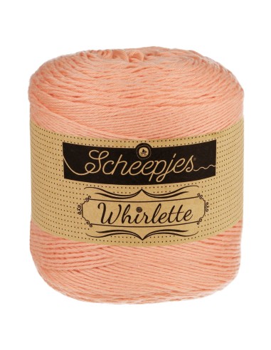 Scheepjes Whirlette Nr. 873 Marshmallow -...