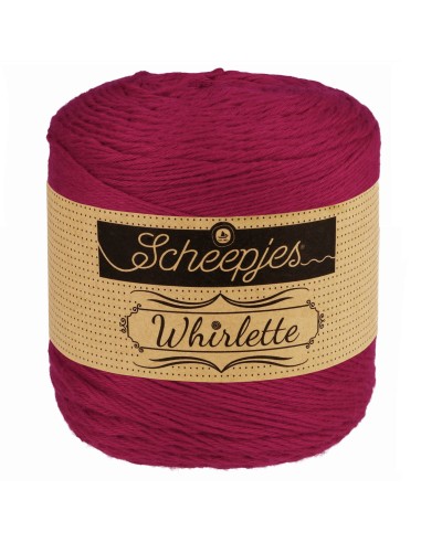 Scheepjes Whirlette Nr. 892 Crushed Candy -...
