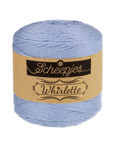 Scheepjes Whirlette No. 890 Custard - Crochet,...