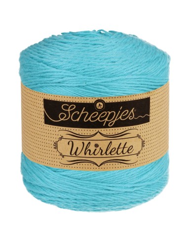 Scheepjes Whirlette Nr. 878 Tasty Treat -...