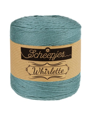 Scheepjes Whirlette Nr. 881 Yummy -  nėrimo,...