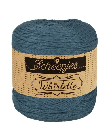 Scheepjes Whirlette No. 869 Lucious - Crochet,...