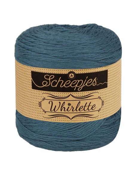 Scheepjes Whirlette No. 869 Lucious - Crochet, Knitting yarn