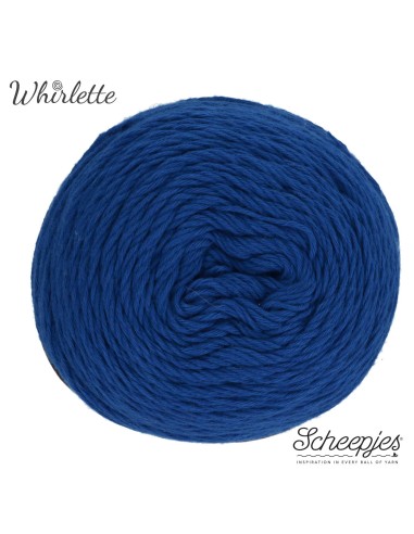 Scheepjes Whirlette No. 875 Lightly Salted - Crochet, Knitting yarn