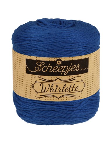 Scheepjes Whirlette Nr. 875 Lightly Salted -...