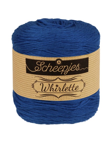 Scheepjes Whirlette Nr. 875 Lightly Salted -  nėrimo, mezgimo siūlai