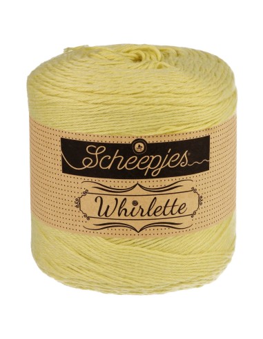 Scheepjes Whirlette Nr. 870 Star Fruit -...