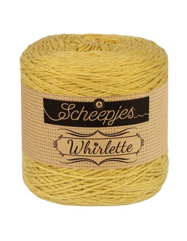 Scheepjes Whirlette Nr. 853 Mango -  nėrimo,...