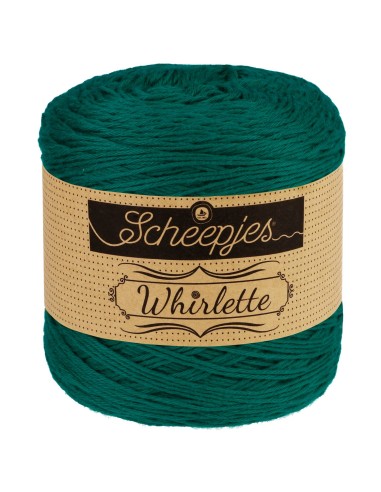 Scheepjes Whirlette No. 879 Spearmint -...