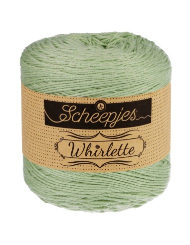 Scheepjes Whirlette Nr. 880 Delicious -...