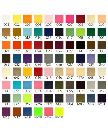 "Queens quality" felt Nr. 035 2
