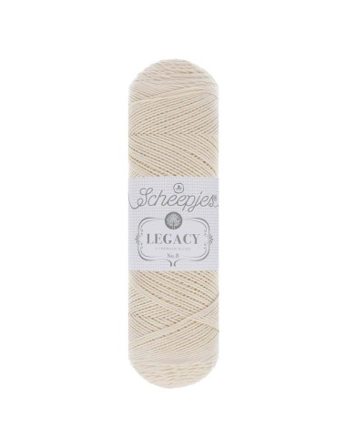 Scheepjes Legacy Cotton (Mercerised) No. 089 -...