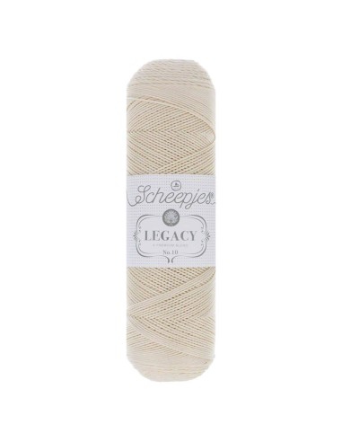 Scheepjes Legacy Cotton (Mercerised) Nr. 089 -...